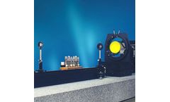 Optical Filter Testing & Measurement Services