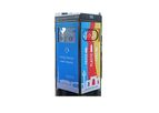 IRS - Smart Waste Bin