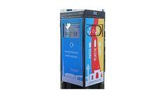 IRS - Smart Waste Bin