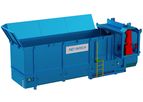 ACI - Bag Splitter