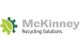 McKinney Recycling Solutions