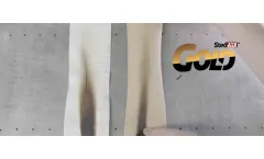 Stedair - Model Gold - Ultimate Moisture Barrier Made with PBI Fibers