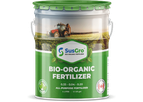 Model SusGro -  BioFertilizer