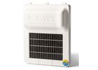EWS Solar-Mount Environmental IoT Device