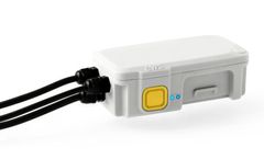 EWS VWT Vibrating Wire Telemetry