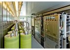 Containerised Leachate Plant