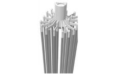 Framatome - Model A0541 - Harmoni Rod Cluster Control Assemblies (Rcca) - for Pwr Reactors