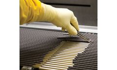 Framatome - Model A3164 - Advanced Fuel Management (AFM)