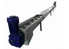 Kopay - Model KPSC - Sludge Cake Conveyor