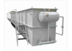 Kopay - Model KPDAF - Dissolved Air Flotation (DAF) System