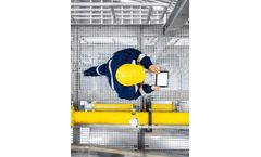 Smart Factory - Version 4.0 - Energy Management (EMS) and Asset Management (EAM / CMMS) Software