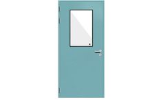 Wiskind - Model G1-Max - Steel Door