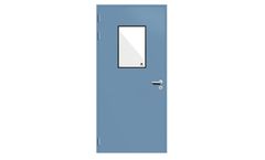 Wiskind - Model G1-Classic - Steel Door
