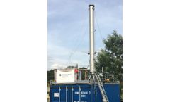 CNP DePrex - Degassing Technology