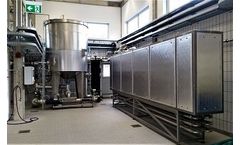 CNP PONDUS - Thermal-Chemical Hydrolysis