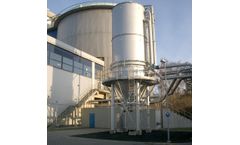 AirPrex - Patented Sludge Optimization System