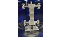 ShimRex - Compact Heat Exchanger and Compact Heat Exchange Reactor