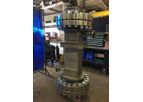 CompRex FinRex - Brazed Plate Fin Heat Exchangers and Reactors