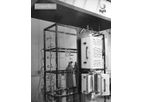 CompRex - Compact Heat Exchanger Reactor