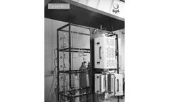 CompRex - Compact Heat Exchanger Reactor