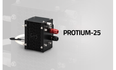 Spectronik - Model Protium-25 - Fuel Cells