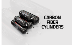Spectronik - Carbon Fiber Cylinders