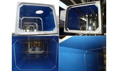COPREM - HDPE-lined Box Culverts