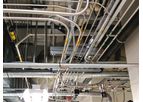 High and Ultra High Purity Process Piping Solutions