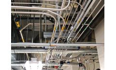 High and Ultra High Purity Process Piping Solutions