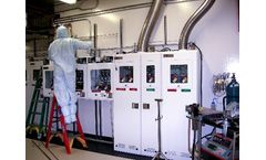 Analytical Testing Services