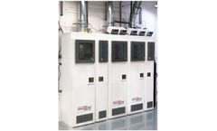 VERSA-GAS vSource - Gas Source Systems