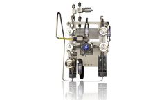 SEMI-GAS Decaturion - Model D-ATP - AT-Plus Wall Mount System