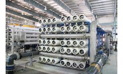 Corodex - Reverse Osmosis (RO) Plants