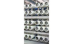 EfloChem - Reverse Osmosis Antiscalants & Membrane Cleaners