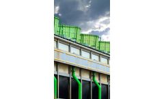 EfloChem - Cooling Water Treatment Plant