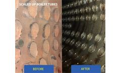 EfloChem - Highly Effective & Efficient Cleaners