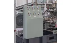 BAILIAN - Model ZCW-200/0.3-20 - Co2 Compressor