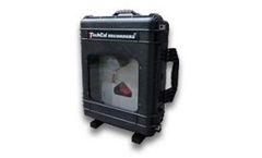 HTI TechCal - Chart Recorders