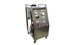 HTI - Model G-Series - Portable Liquid Test Pac