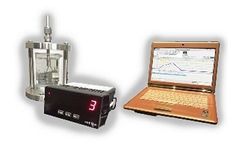 HTI - Model DaQ - Data Acquisition System