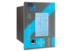 Model AQ F210 - Feeder Protection IED