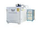 Shuowei - Model SWKD-10.0HFV - Dehumidification Wood Drying Kiln