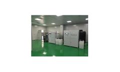 BlueWav - Strong Alkaline Water Generator Machine