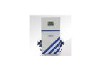 BlueWav - Model BRJ Series - Chlorine Dioxide Generator (Chlorate)