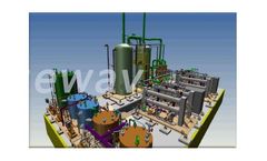 BlueWav - Model EPC - Seawater Electro Chlorination System