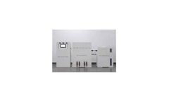 BlueWav - Electrolysis Chlorine Dioxide Generator