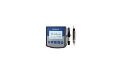 BlueWav - Model RS485 - Residual Chlorine Concentration Meter Gauge