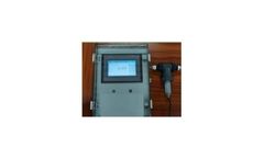 BlueWav - Chlorine High Concentrationmeter Gauge Online