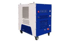 HydroXcel - 5kw Hydrogen Fuel Cells