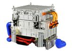 HydroXcel - Model HX-DZ-30KW -  Fuel Cell Commercial Vehicle Engine System